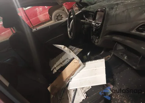 2019 Chevrolet Spark Ls Cvt from USA, damaged, VIN KL8CB6SA1KC721146